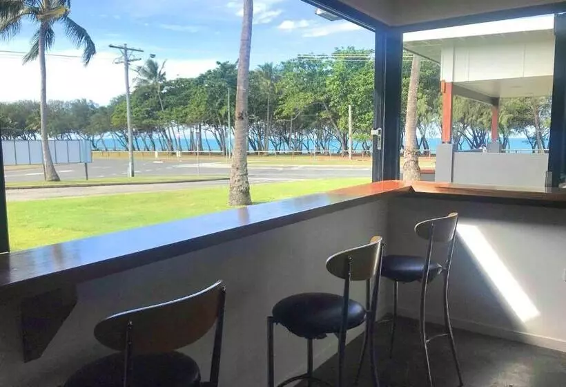 Fotos del hotel Mackay Seabreeze Apartments:  25