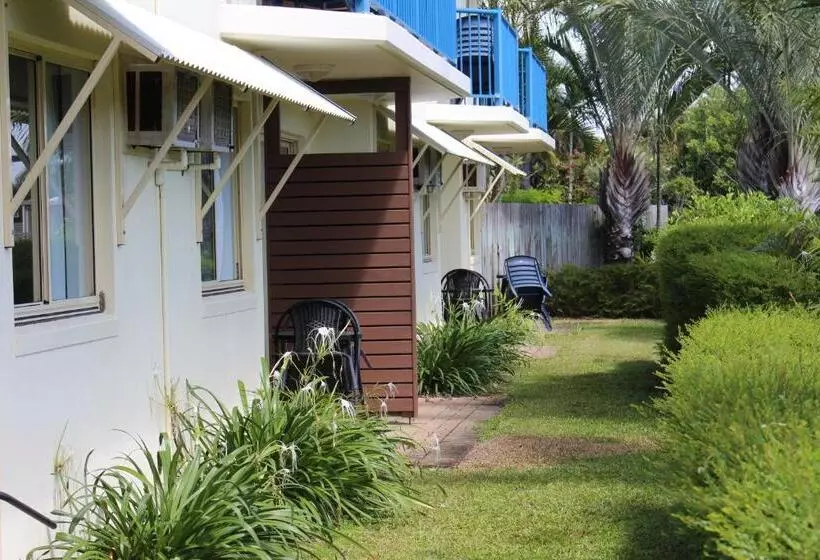 Fotos del hotel Mackay Seabreeze Apartments:  23