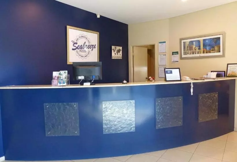 Fotos del hotel Mackay Seabreeze Apartments:  3