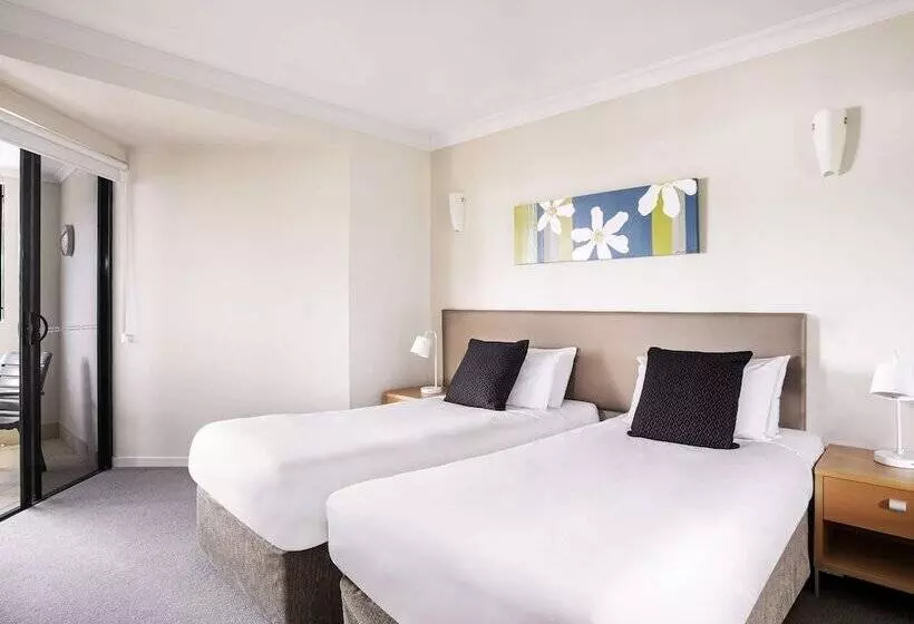 Fotos del hotel Mantra Heritage:  19