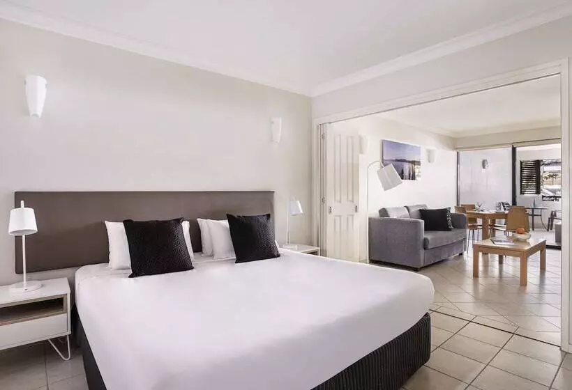 Fotos del hotel Mantra Heritage:  7