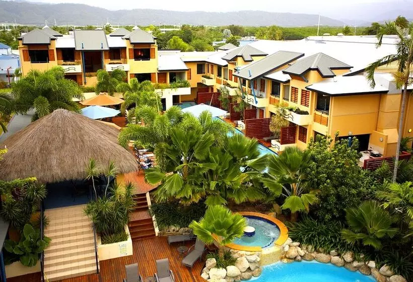 Fotos del hotel Mantra Heritage:  6