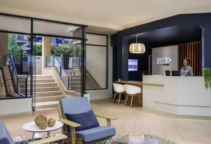 Fotos del hotel Mantra Heritage:  3