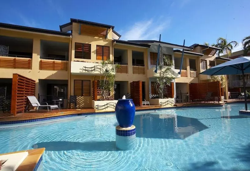 Fotos del hotel Mantra Heritage:  13