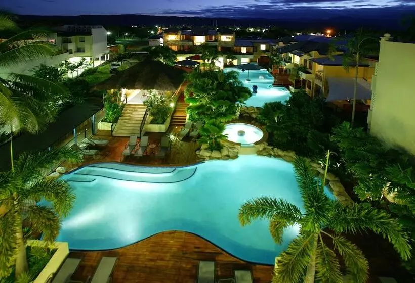 Fotos del hotel Mantra Heritage:  8