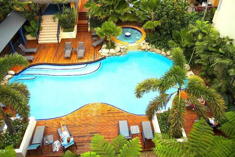 Fotos del hotel Mantra Heritage:  2