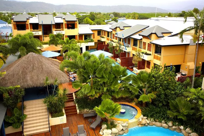 Fotos del hotel Mantra Heritage:  11