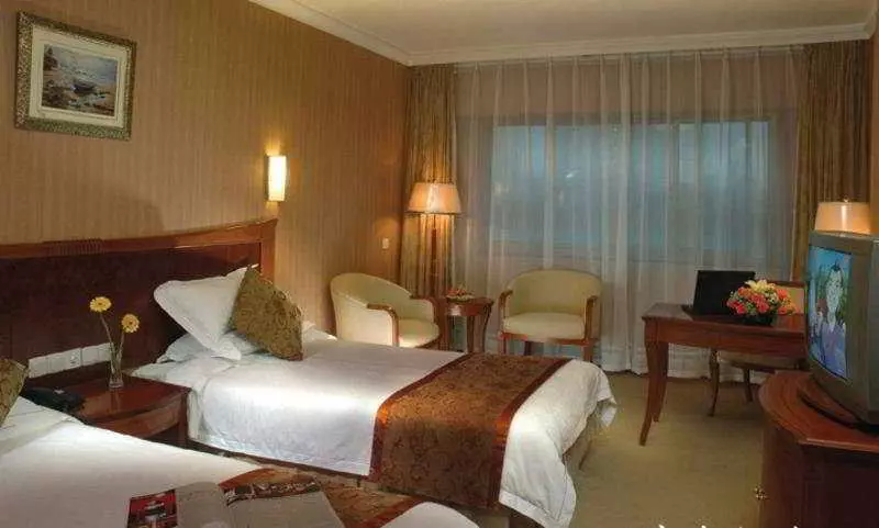 Fotos del hotel New Era:  5