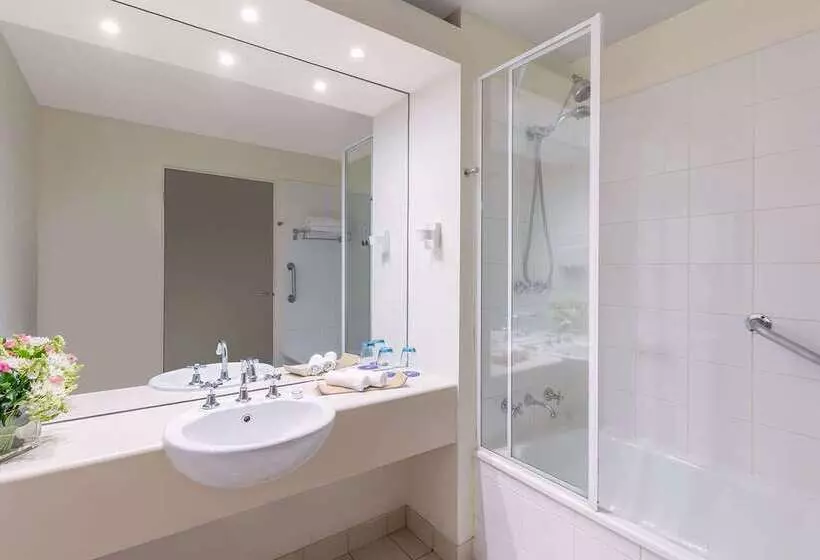 Fotos del hotel Park Regis Griffin Suites:  12