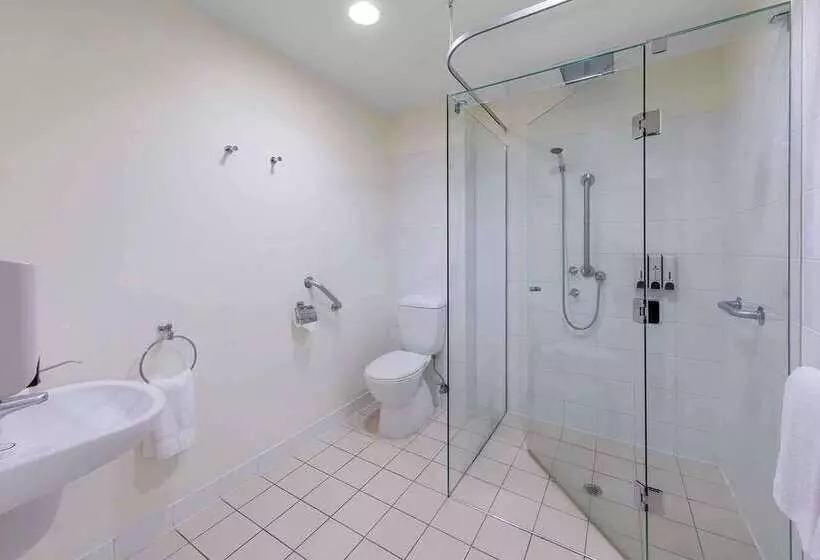 Fotos del hotel Park Regis Griffin Suites:  10