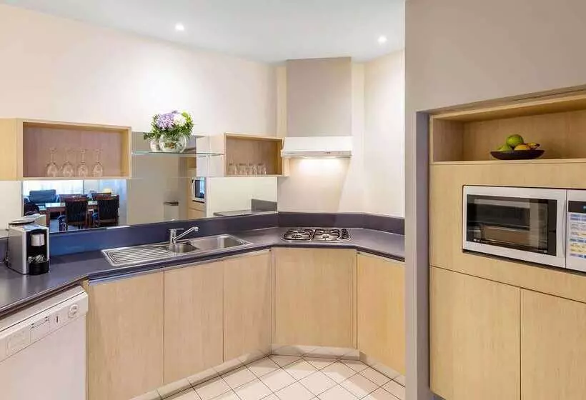 Fotos del hotel Park Regis Griffin Suites:  9