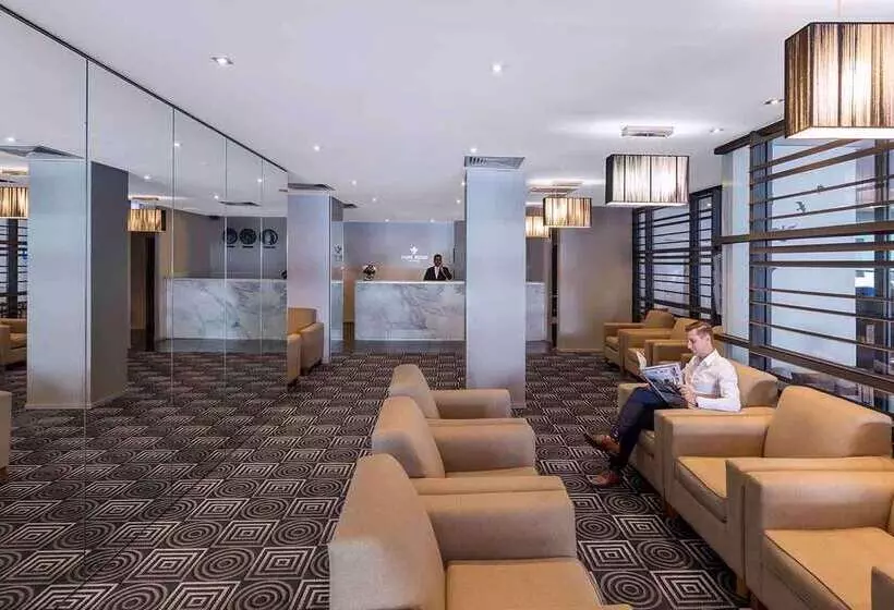 Fotos del hotel Park Regis Griffin Suites:  2