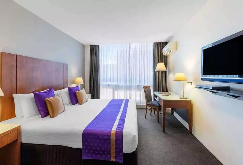 Fotos del hotel Park Regis Griffin Suites:  15