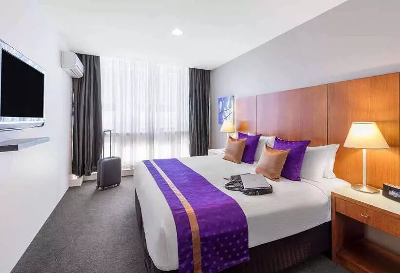 Fotos del hotel Park Regis Griffin Suites:  18