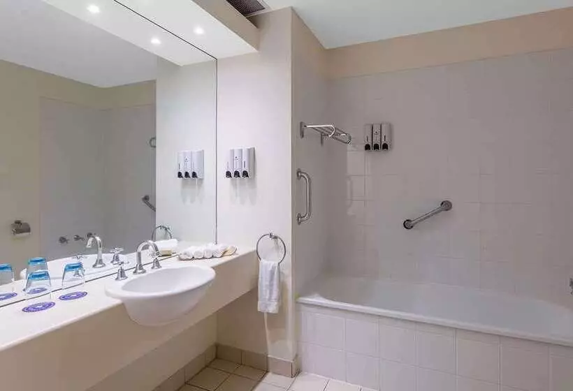 Fotos del hotel Park Regis Griffin Suites:  5