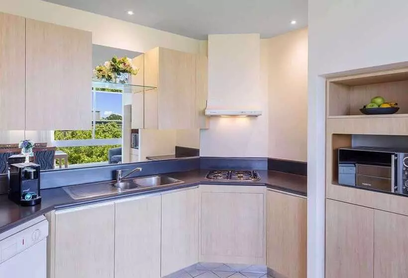 Fotos del hotel Park Regis Griffin Suites:  4