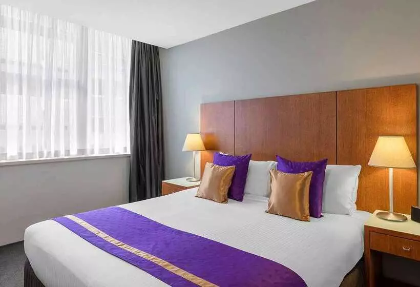 Fotos del hotel Park Regis Griffin Suites:  16