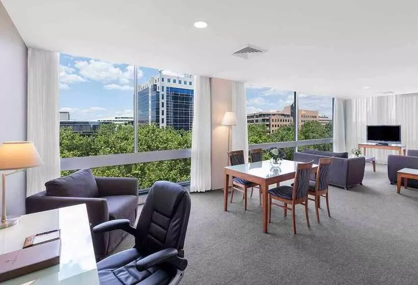 Fotos del hotel Park Regis Griffin Suites:  7