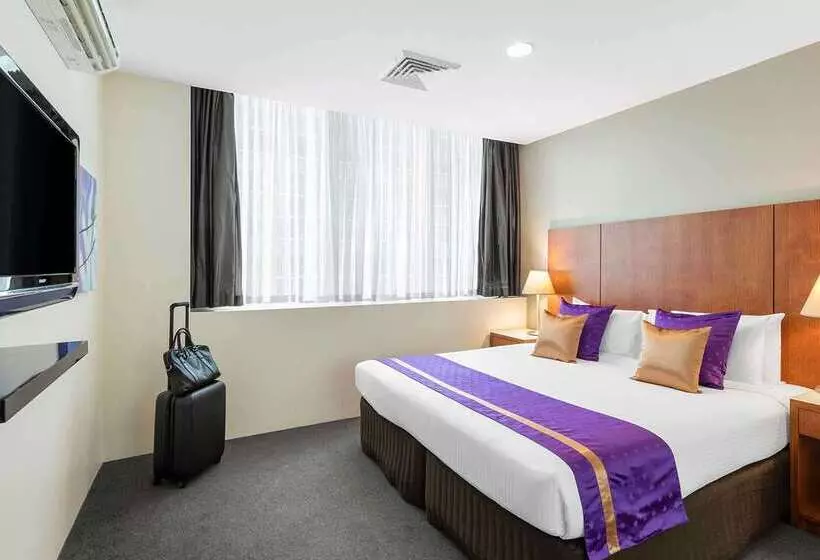 Fotos del hotel Park Regis Griffin Suites:  17