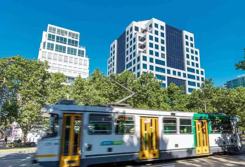 Fotos del hotel Park Regis Griffin Suites:  6