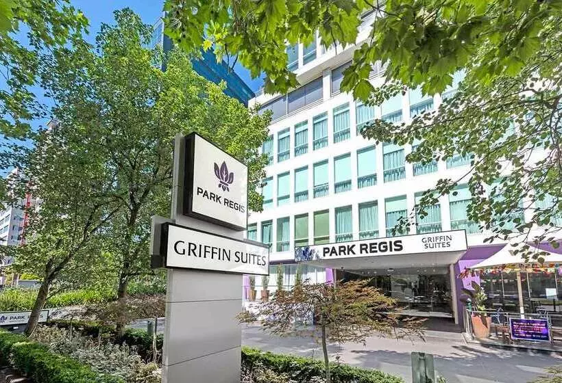 Fotos del hotel Park Regis Griffin Suites:  3