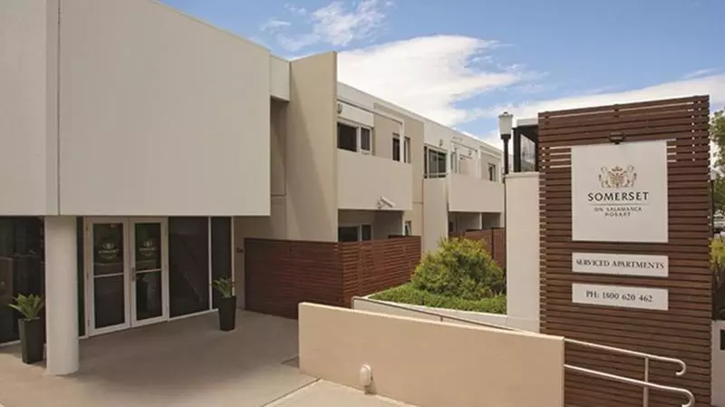 Fotos del hotel Salamanca Suites:  3