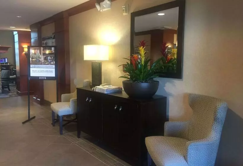 Fotos del hotel Sonesta Es Suites San Diego  Sorrento Mesa:  16