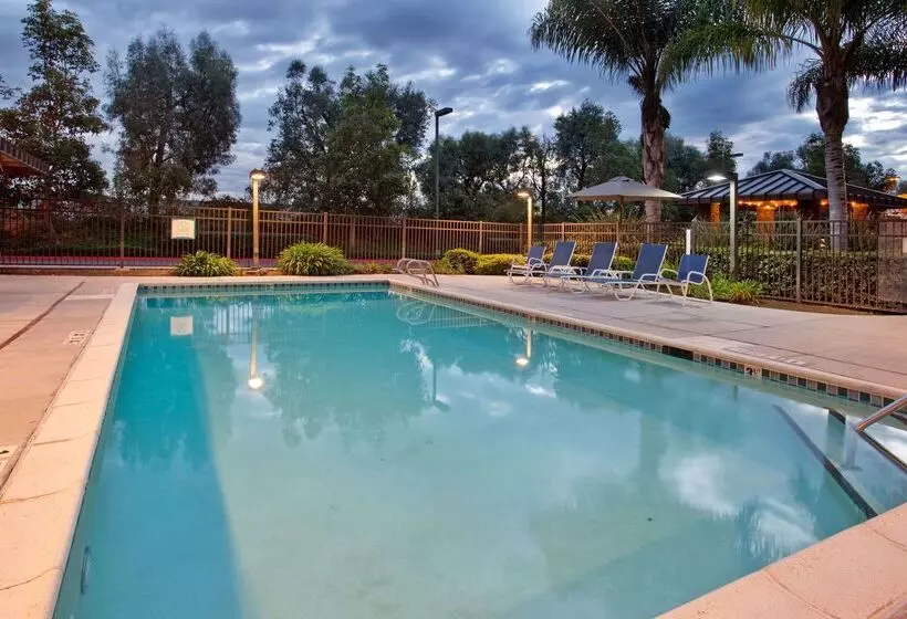 Fotos del hotel Sonesta Es Suites San Diego  Sorrento Mesa:  15