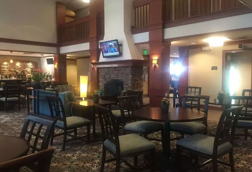 Fotos del hotel Sonesta Es Suites San Diego  Sorrento Mesa:  3