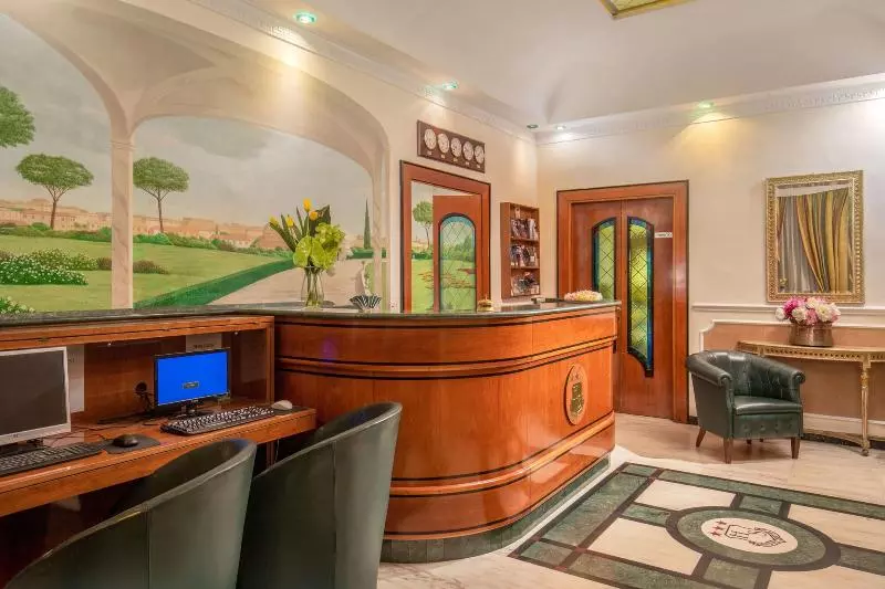 Fotos del hotel Sonya:  3