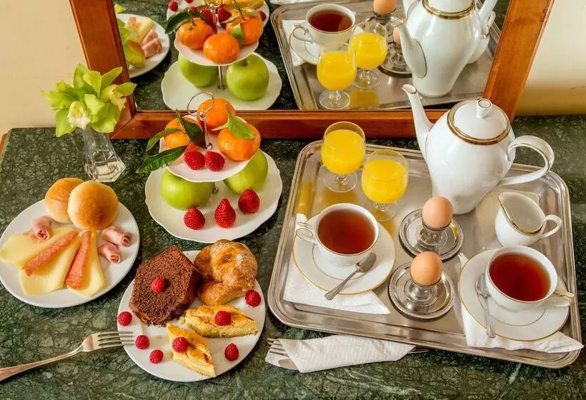 Fotos del hotel Sonya:  24