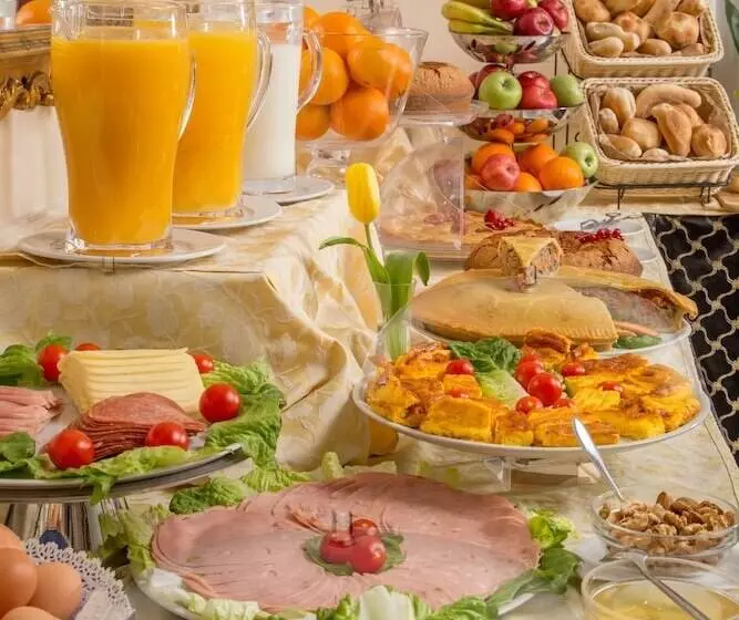 Fotos del hotel Sonya:  4