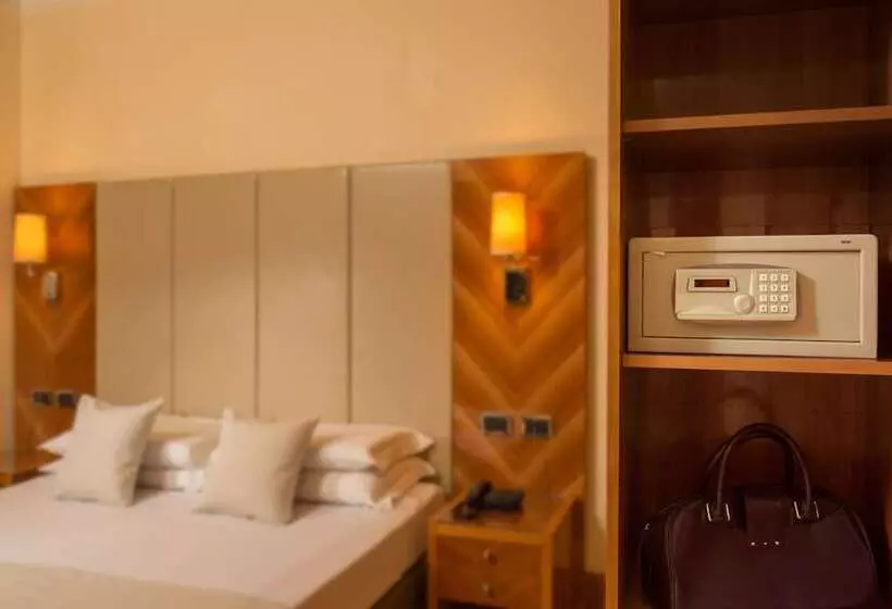 Fotos del hotel Sonya:  7