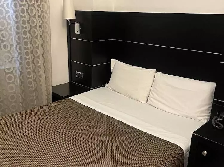 Fotos del hotel Sonya:  2