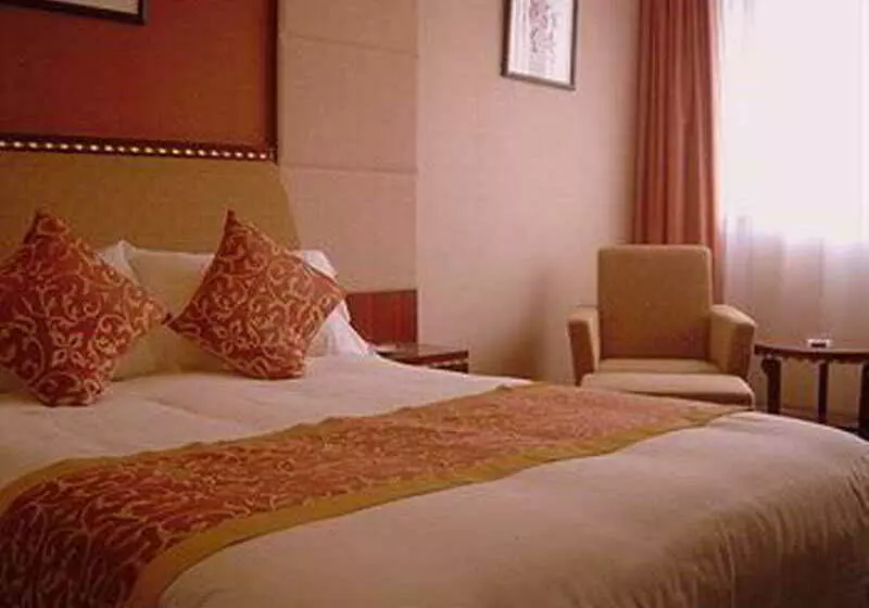 Fotos del hotel Tianlin:  9