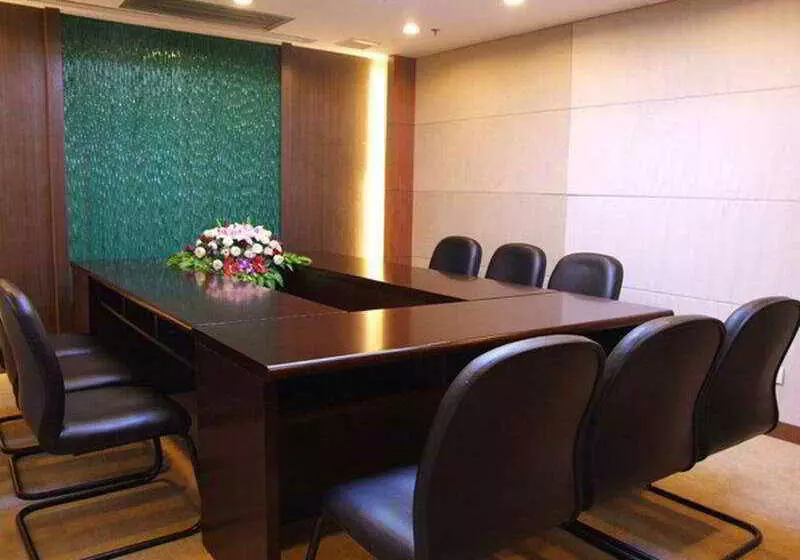 Fotos del hotel Yin Fa:  2