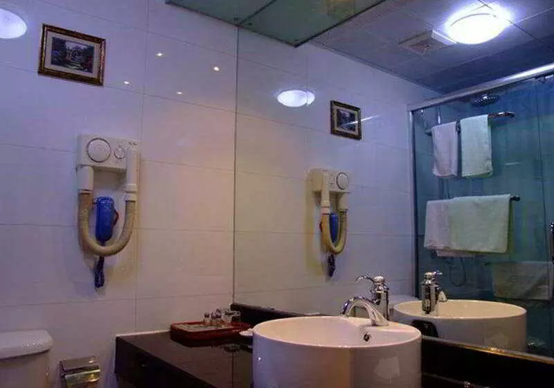 Fotos del hotel Yin Fa:  3