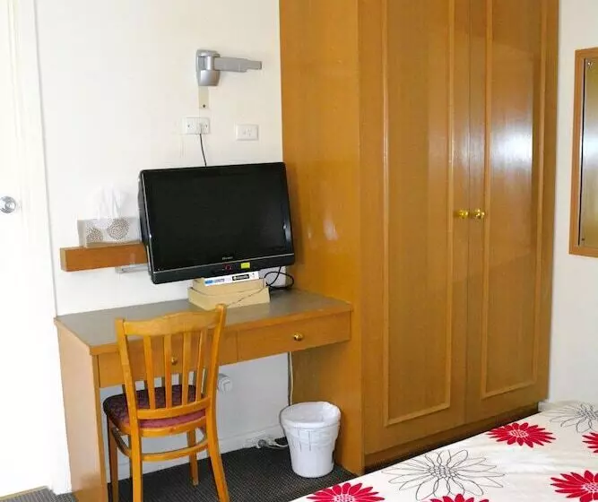 Fotos del hotel Magnolia Court Boutique  Melbourne:  17