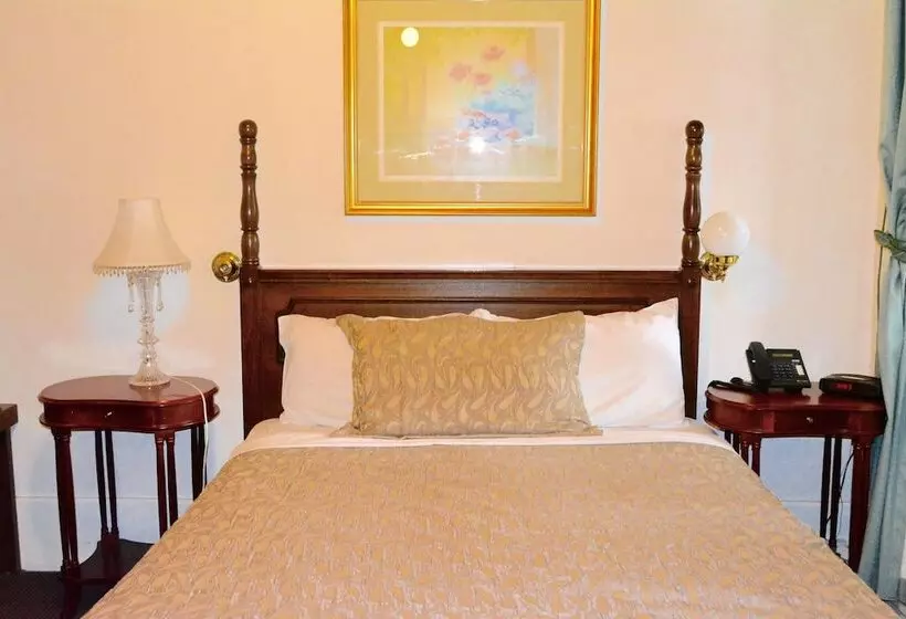 Fotos del hotel Magnolia Court Boutique  Melbourne:  23