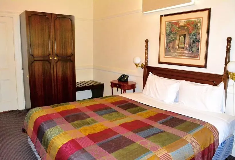 Fotos del hotel Magnolia Court Boutique  Melbourne:  6