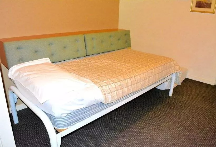 Fotos del hotel Magnolia Court Boutique  Melbourne:  7