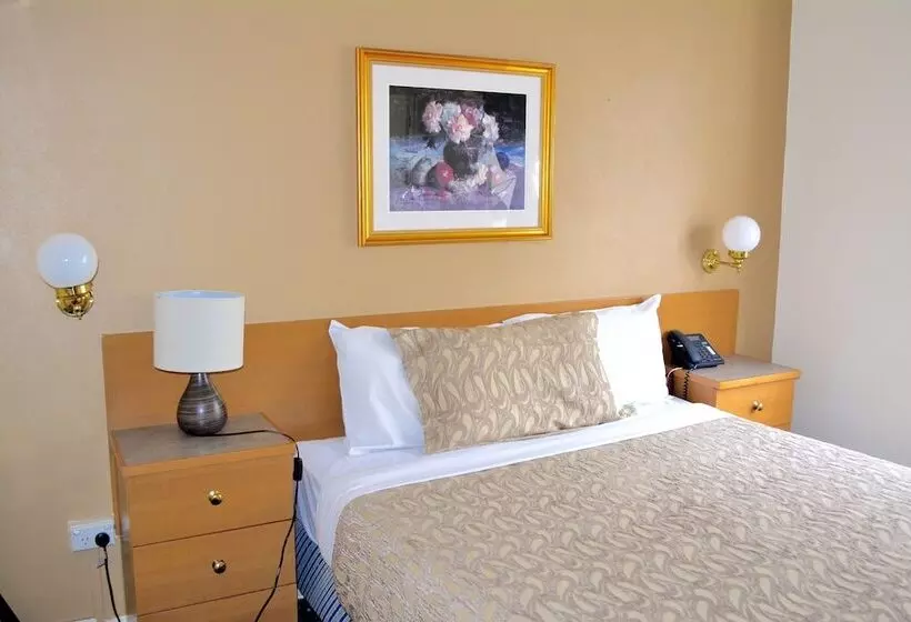 Fotos del hotel Magnolia Court Boutique  Melbourne:  8