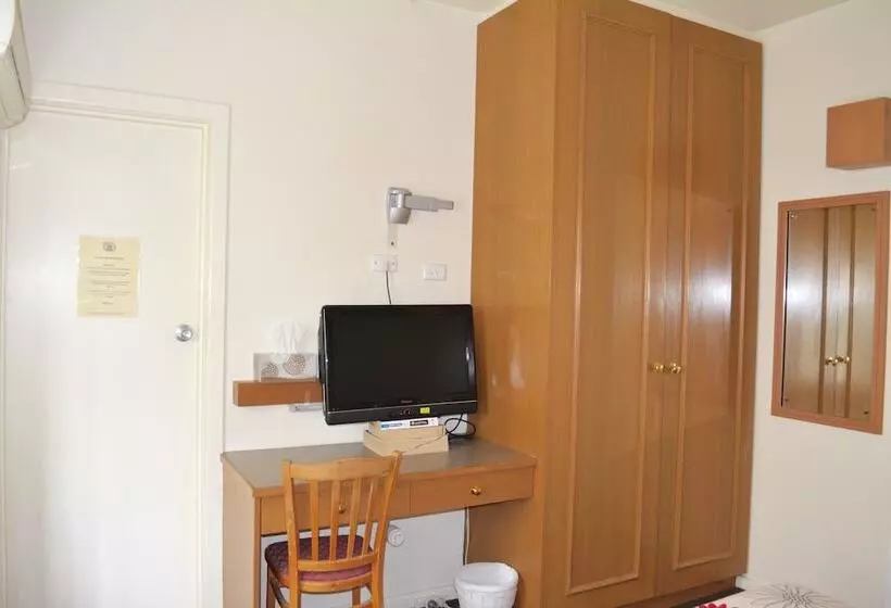 Fotos del hotel Magnolia Court Boutique  Melbourne:  19