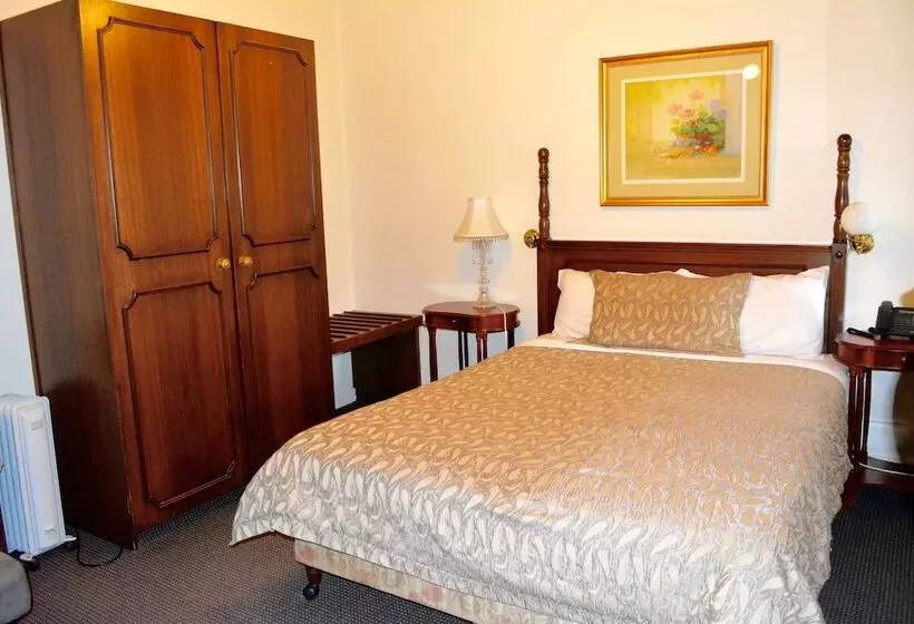 Fotos del hotel Magnolia Court Boutique  Melbourne:  9