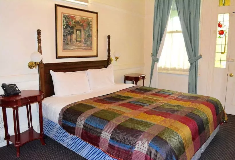 Fotos del hotel Magnolia Court Boutique  Melbourne:  11