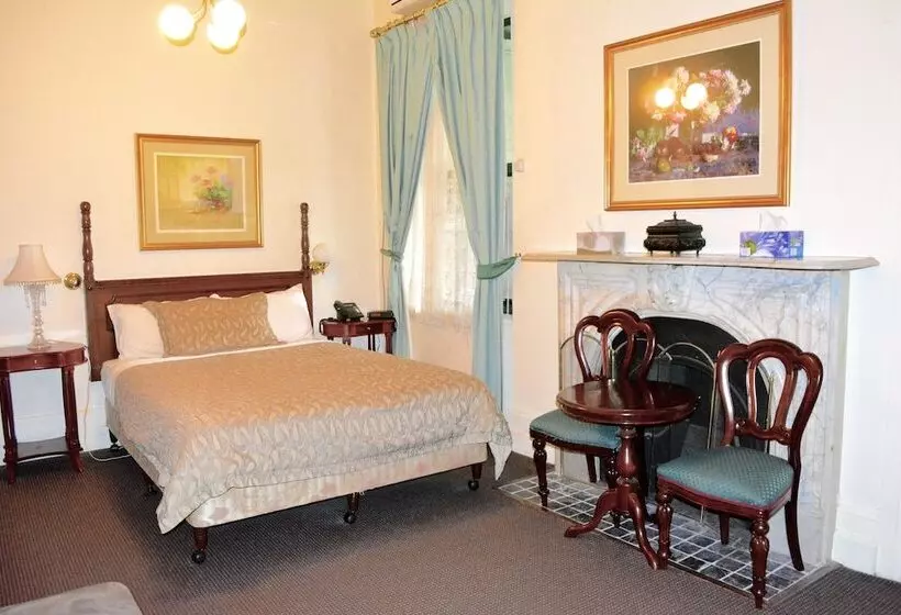 Fotos del hotel Magnolia Court Boutique  Melbourne:  21