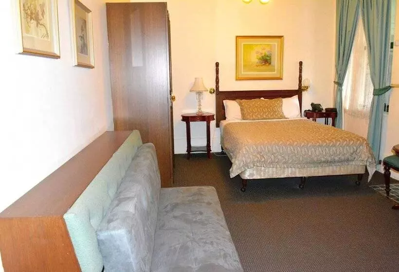 Fotos del hotel Magnolia Court Boutique  Melbourne:  20