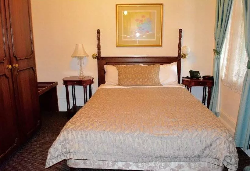 Fotos del hotel Magnolia Court Boutique  Melbourne:  13