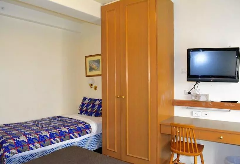 Fotos del hotel Magnolia Court Boutique  Melbourne:  12