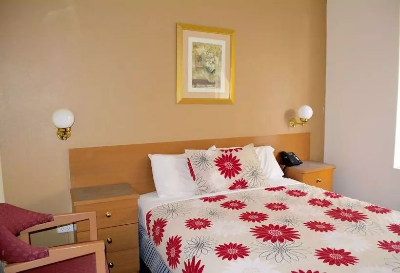 Fotos del hotel Magnolia Court Boutique  Melbourne:  4